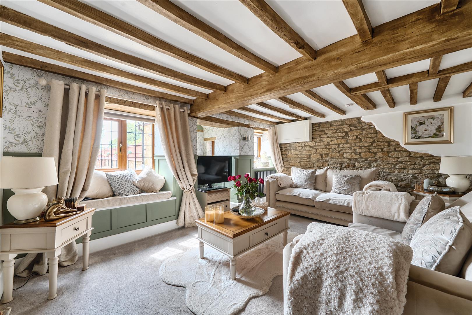 Lower Stanton St. Quintin, Chippenham